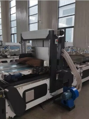 Corrugation Sheet Automatic Partition Assembler Machine for Packaging Machinery